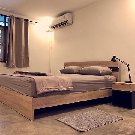 New Apartment Nearby Beach Hua Hin Exterior photo