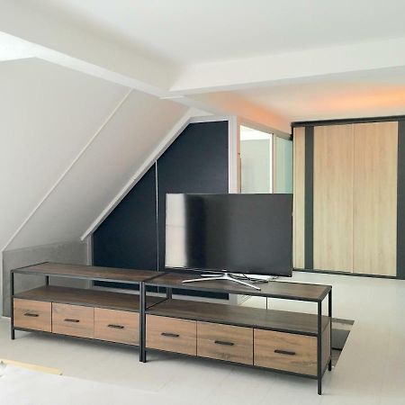 New Apartment Nearby Beach Hua Hin Exterior photo