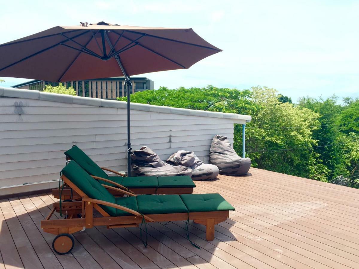 New Apartment Nearby Beach Hua Hin Exterior photo
