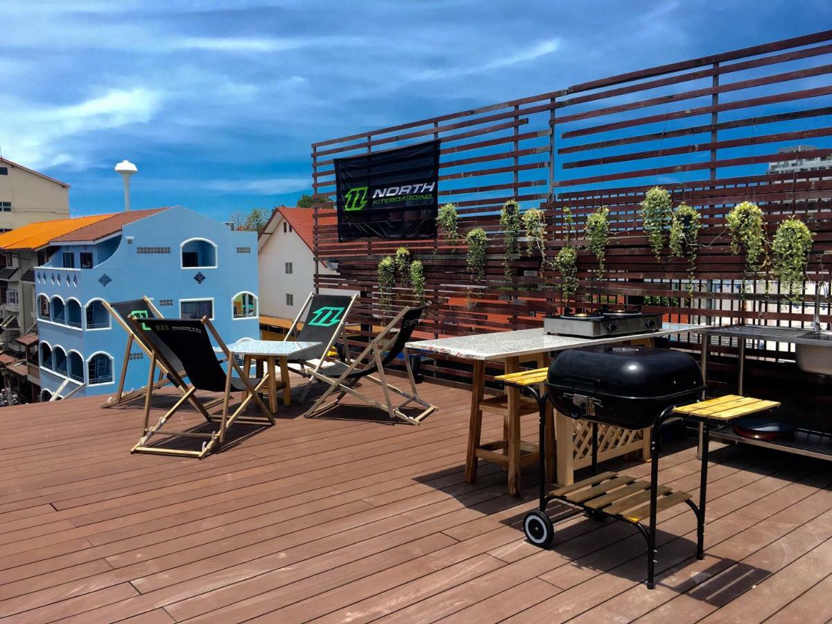 New Apartment Nearby Beach Hua Hin Exterior photo