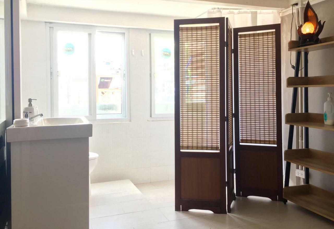 New Apartment Nearby Beach Hua Hin Exterior photo