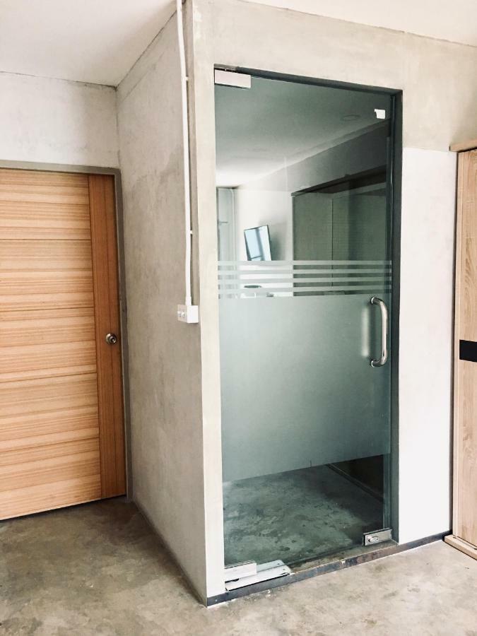 New Apartment Nearby Beach Hua Hin Exterior photo