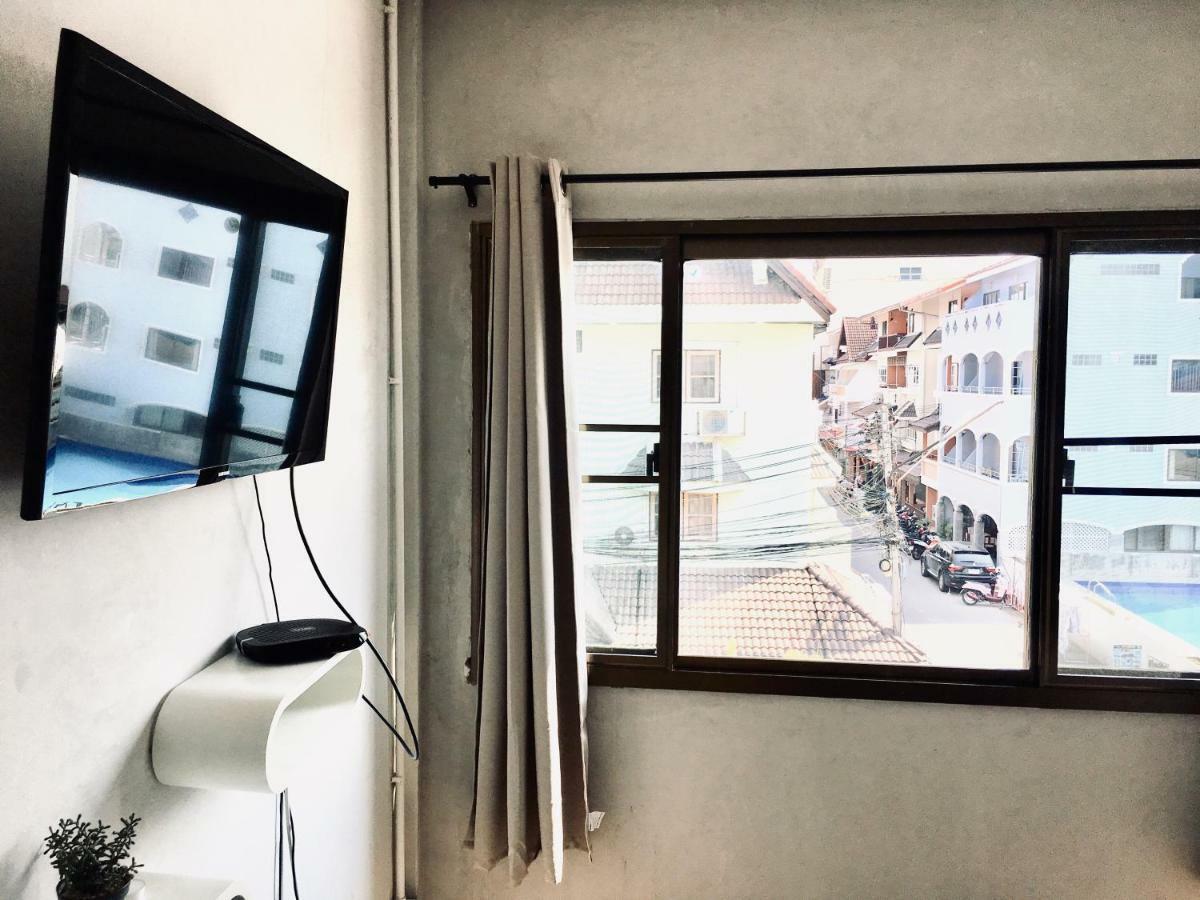 New Apartment Nearby Beach Hua Hin Exterior photo