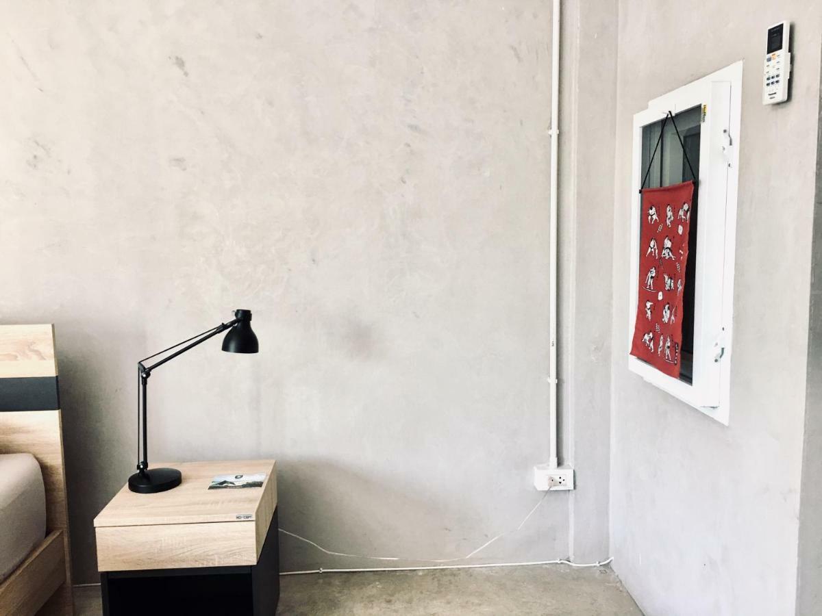 New Apartment Nearby Beach Hua Hin Exterior photo