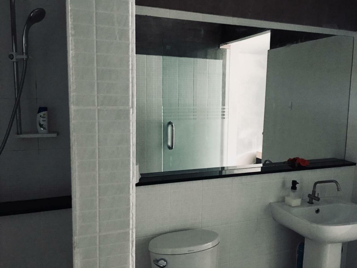 New Apartment Nearby Beach Hua Hin Exterior photo