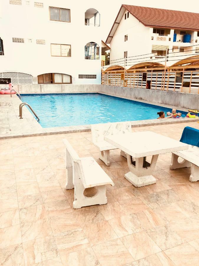 New Apartment Nearby Beach Hua Hin Exterior photo