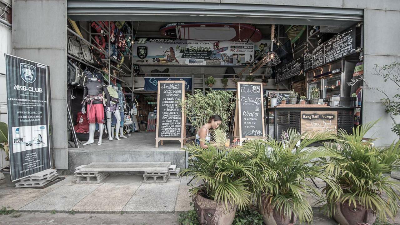 New Apartment Nearby Beach Hua Hin Exterior photo