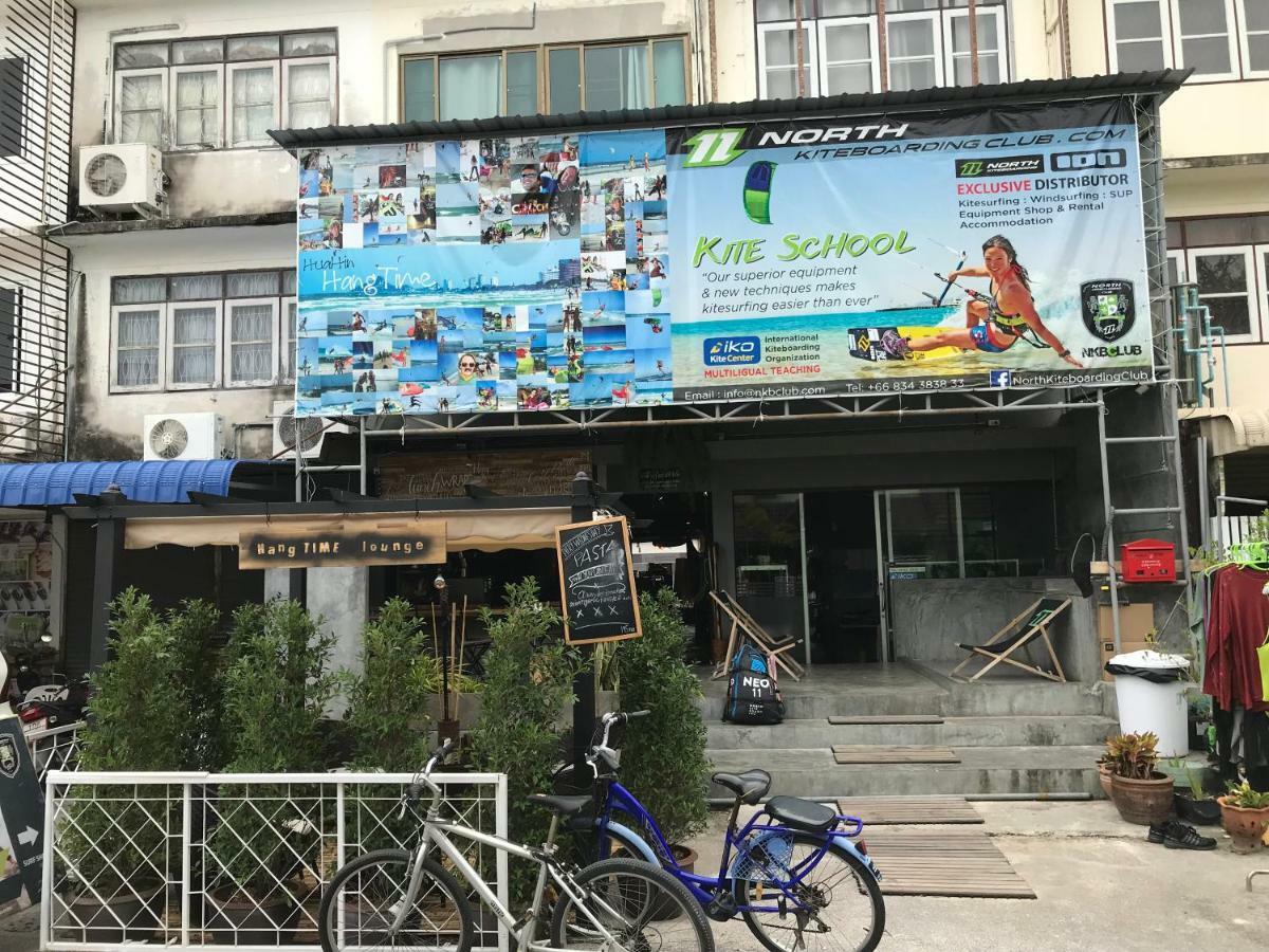 New Apartment Nearby Beach Hua Hin Exterior photo