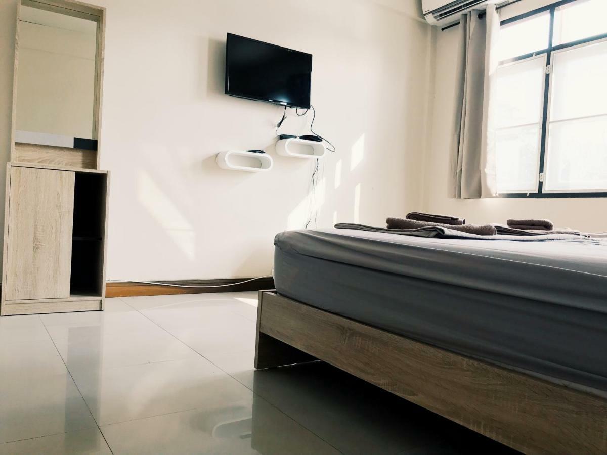 New Apartment Nearby Beach Hua Hin Exterior photo