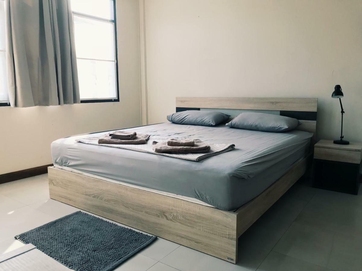 New Apartment Nearby Beach Hua Hin Exterior photo