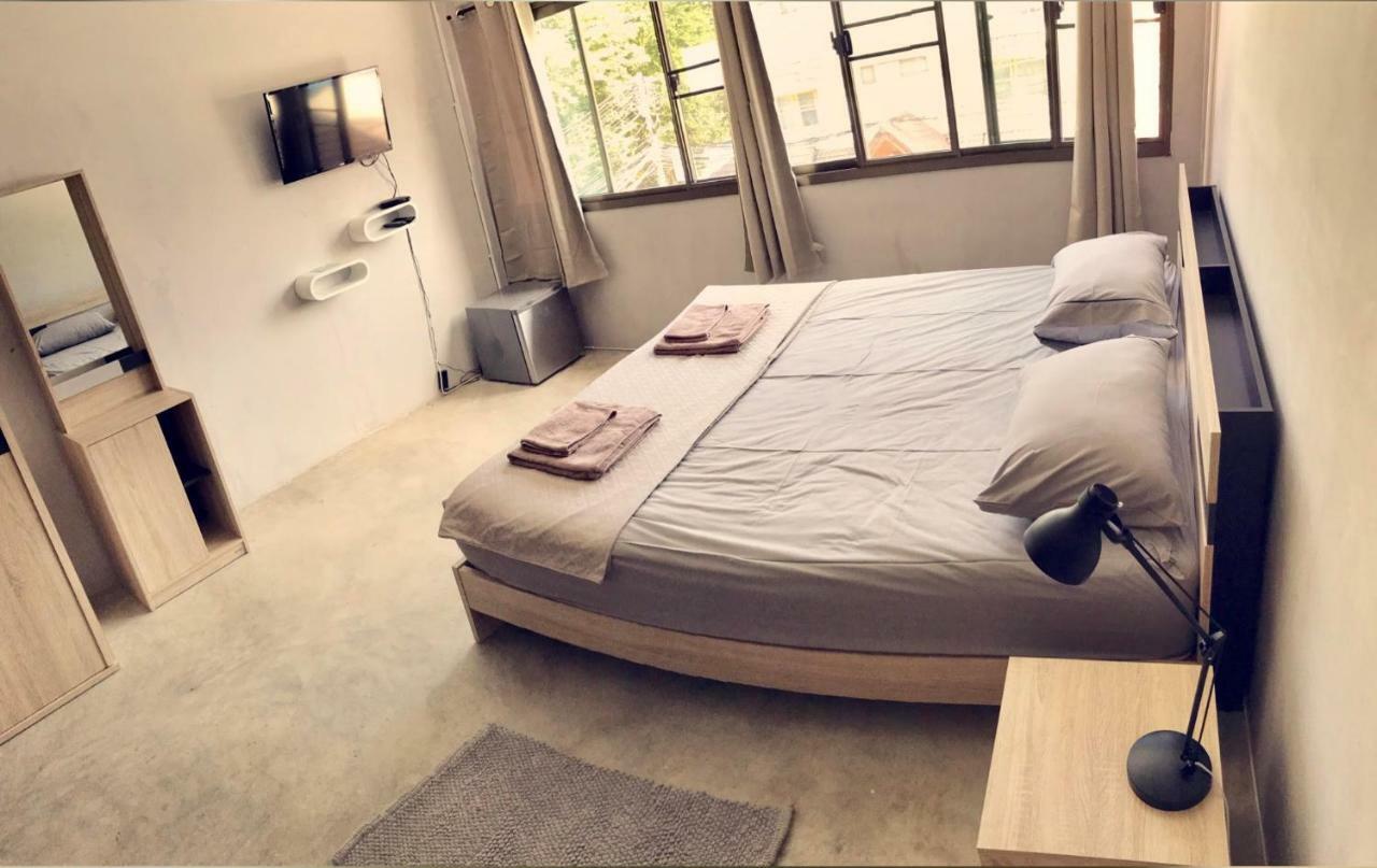 New Apartment Nearby Beach Hua Hin Exterior photo
