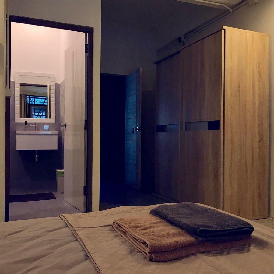 New Apartment Nearby Beach Hua Hin Exterior photo