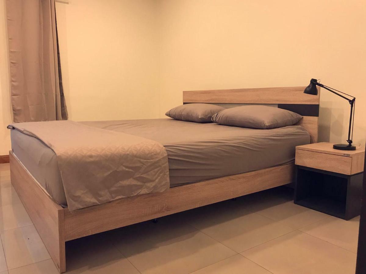 New Apartment Nearby Beach Hua Hin Exterior photo