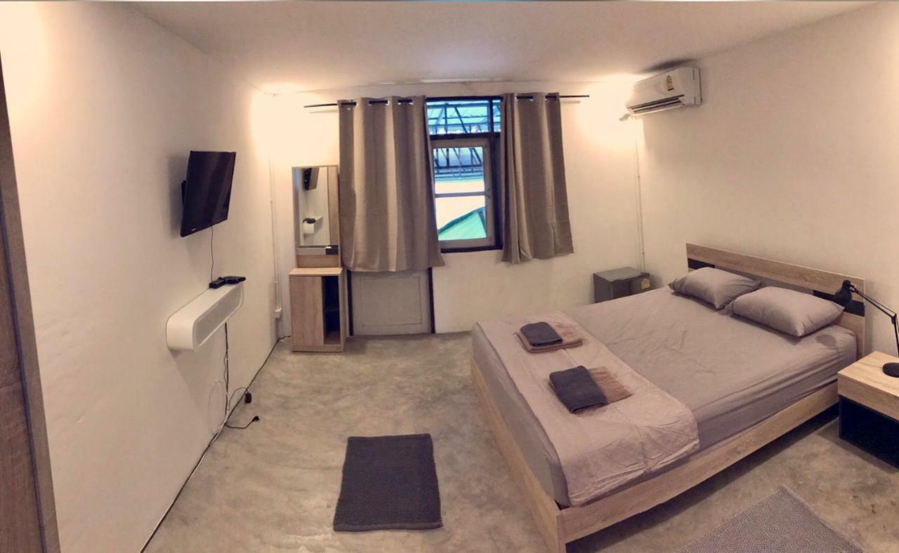 New Apartment Nearby Beach Hua Hin Exterior photo