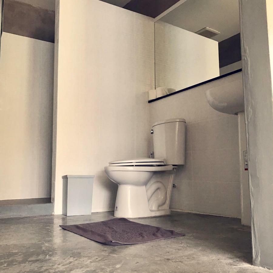 New Apartment Nearby Beach Hua Hin Exterior photo