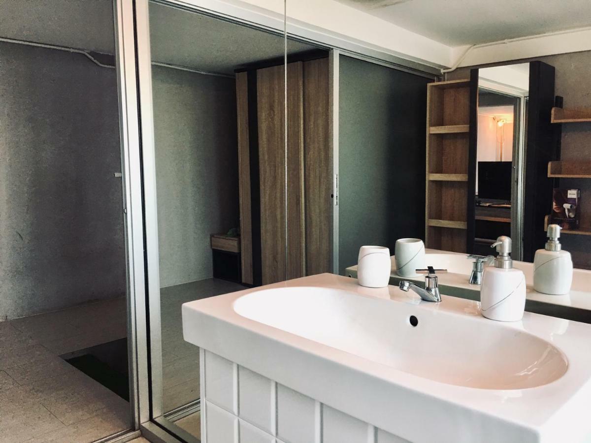 New Apartment Nearby Beach Hua Hin Exterior photo