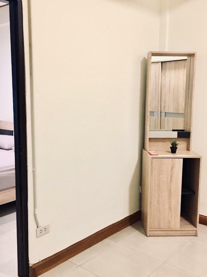 New Apartment Nearby Beach Hua Hin Exterior photo